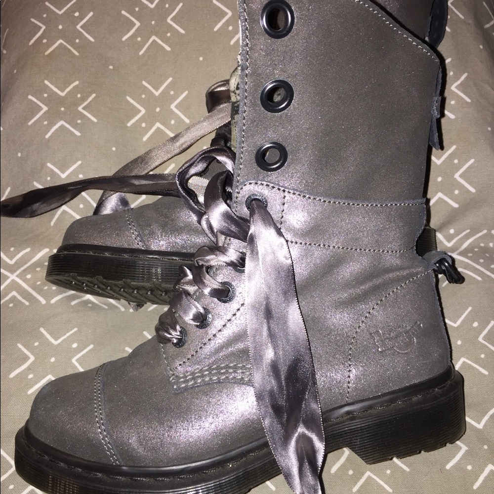 Doc Martin Aimilie boots